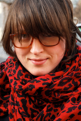 Illustration for article titled Dress Code: Everything You Ever Wanted To Know About Glasses But Were Afraid To Ask